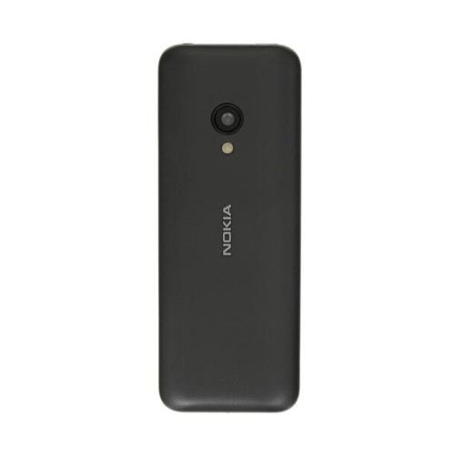 Nokia 150 (2020) black, кнопочный телефон