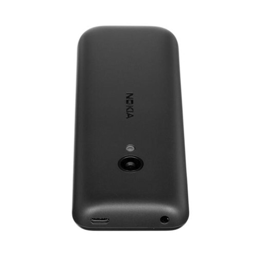 Nokia 150 (2020) black, кнопочный телефон