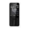 Nokia 230 Dark Silver, кнопочный телефон