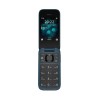 Nokia 2660 Flip blue, кнопочный телефон