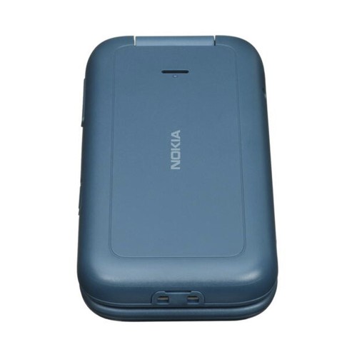 Nokia 2660 Flip blue, кнопочный телефон