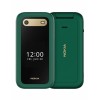 Nokia 2660 Flip green, кнопочный телефон