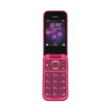 Nokia 2660 Flip pink, кнопочный телефон