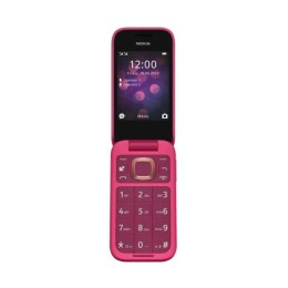 Nokia 2660 Flip pink, кнопочный телефон