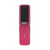 Nokia 2660 Flip pink, кнопочный телефон