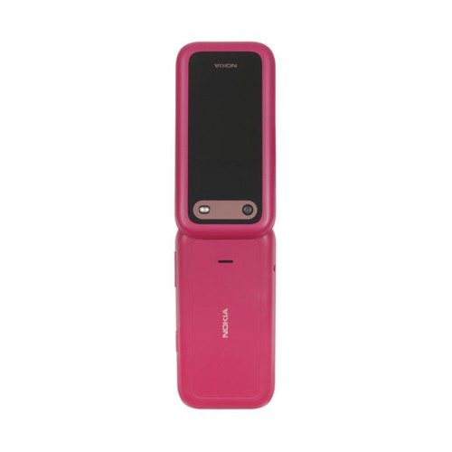 Nokia 2660 Flip pink, кнопочный телефон