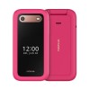 Nokia 2660 Flip pink, кнопочный телефон