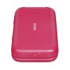 Nokia 2660 Flip pink, кнопочный телефон