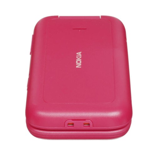 Nokia 2660 Flip pink, кнопочный телефон