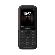 Nokia 5310 Xpressmusic black, кнопочный телеф...