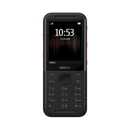 Nokia 5310 Xpressmusic black, кнопочный телефон