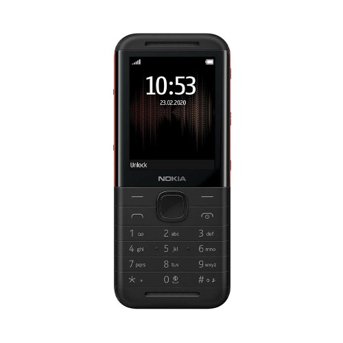 Nokia 5310 Xpressmusic black, кнопочный телефон