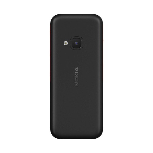 Nokia 5310 Xpressmusic black, кнопочный телефон