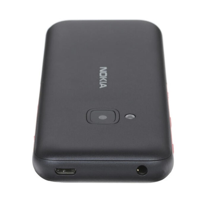Nokia 5310 Xpressmusic black, кнопочный телефон