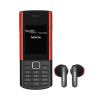 Nokia 5710 XpressAudio black, кнопочный телефон