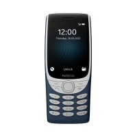Nokia 8210 blue, кнопочный телефон