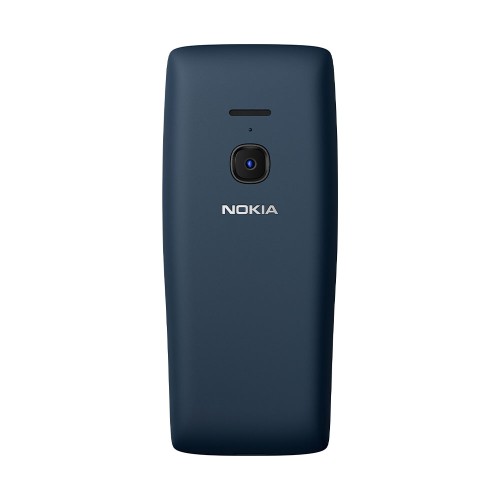 Nokia 8210 blue, кнопочный телефон