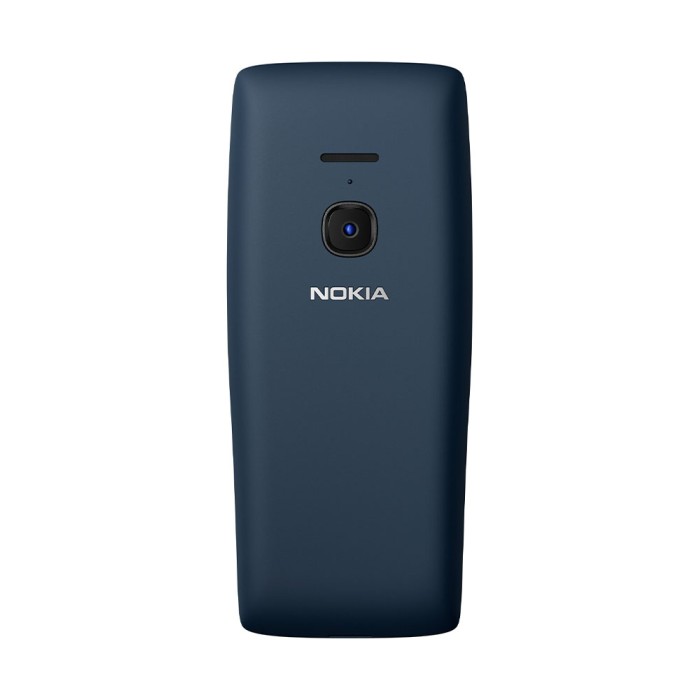 Nokia 8210 blue, кнопочный телефон