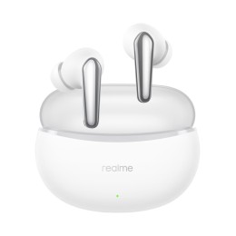 Realme Buds Air 3 Neo (white), беспроводные наушники