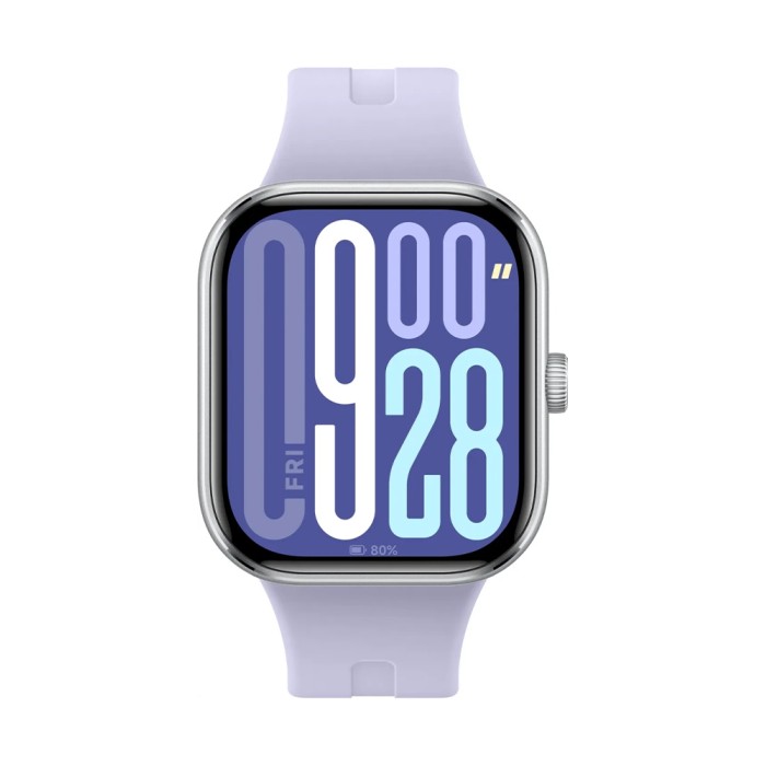 Redmi Watch 5 Lavender Purple, смарт-часы