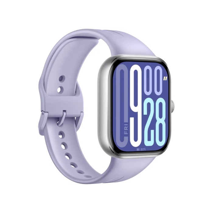 Redmi Watch 5 Lavender Purple, смарт-часы