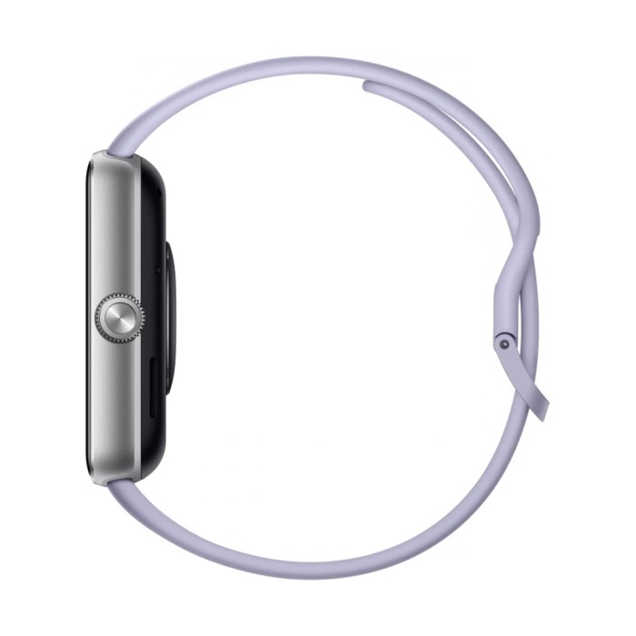 Redmi Watch 5 Lavender Purple, смарт-часы