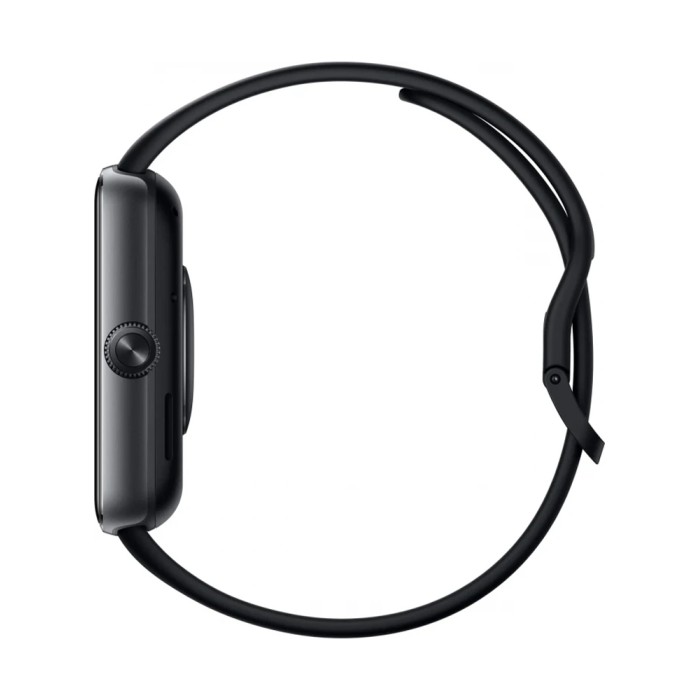 Redmi Watch 5 Obsidian Black, смарт-часы