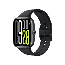 Redmi Watch 5 Obsidian Black, смарт-часы