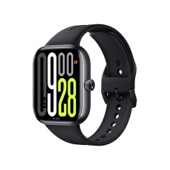 Redmi Watch 5 Obsidian Black, смарт-часы