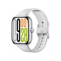 Redmi Watch 5 Silver Gray, смарт-часы