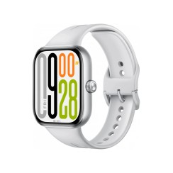Redmi Watch 5 Silver Gray, смарт-часы