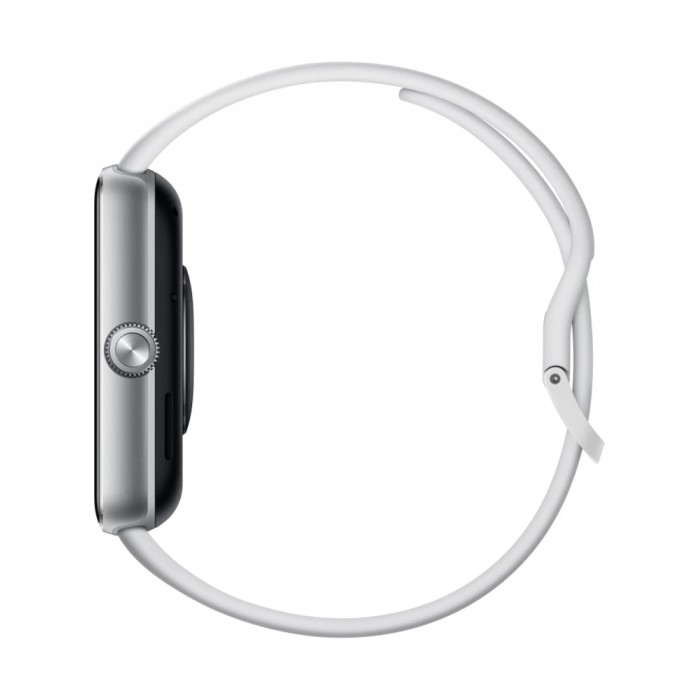 Redmi Watch 5 Silver Gray, смарт-часы