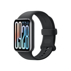 Xiaomi Smart Band 9 Pro Obsidian Black, фитнес-браслет
