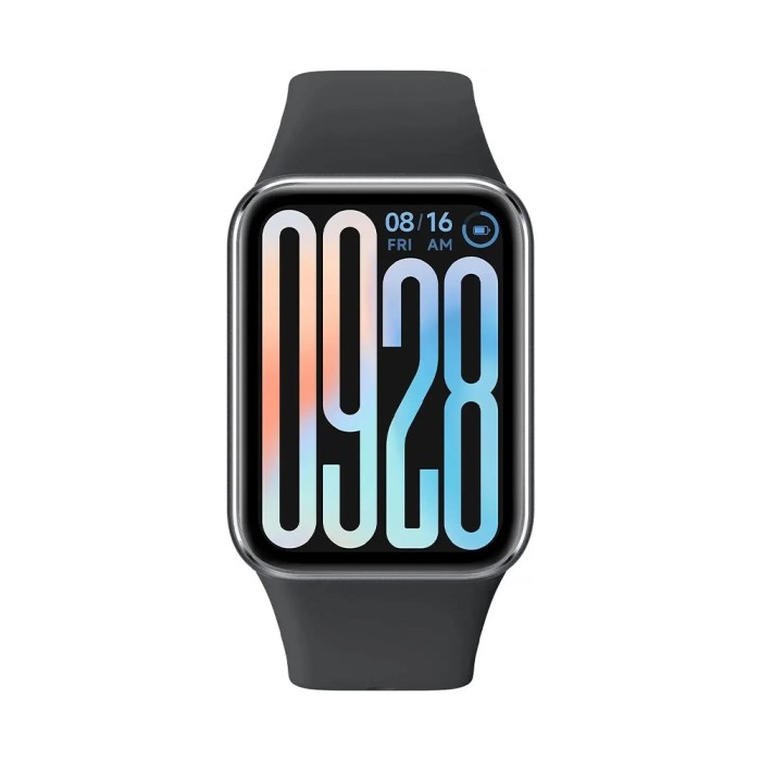 Xiaomi Smart Band 9 Pro Obsidian Black, фитнес-браслет