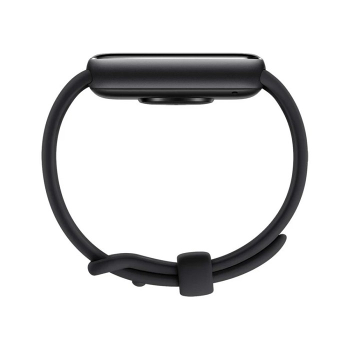 Xiaomi Smart Band 9 Pro Obsidian Black, фитнес-браслет