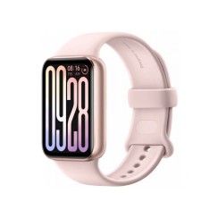 Xiaomi Smart Band 9 Pro Rose Gold, фитнес-браслет