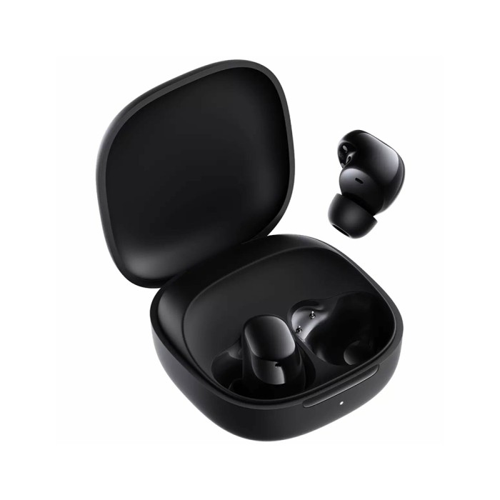 Redmi Buds 6 Play Black, беспроводные наушники