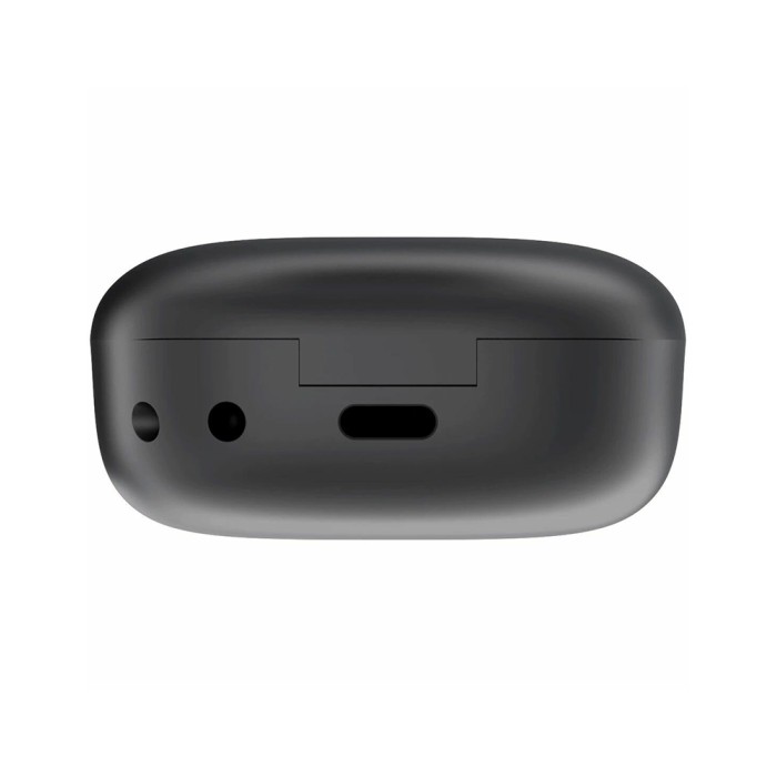 Redmi Buds 6 Play Black, беспроводные наушники