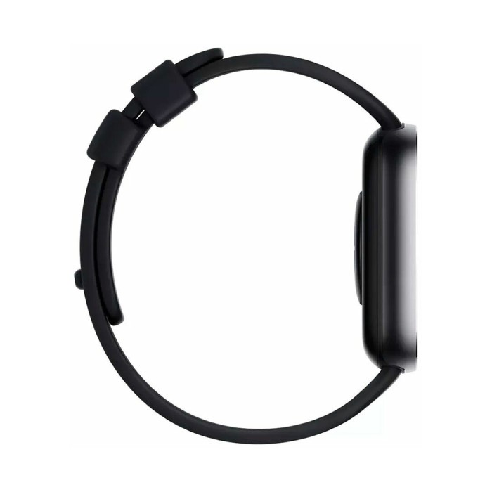 Redmi Watch 4 Obsidian Black, смарт-часы