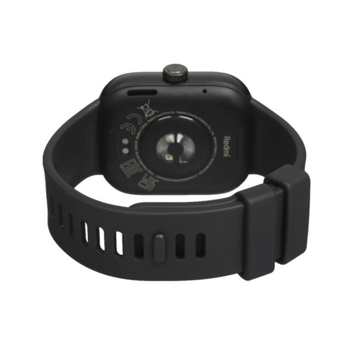 Redmi Watch 4 Obsidian Black, смарт-часы