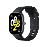Redmi Watch 4 Obsidian Black, смарт-часы
