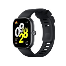 Redmi Watch 4 Obsidian Black, смарт-часы