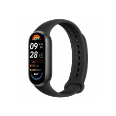 Xiaomi Smart Band 9 Midnight Black, фитнес-браслет