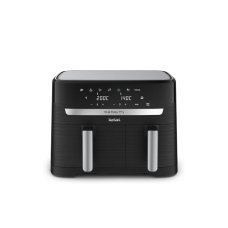 Tefal EY901840 Black, фритюрница