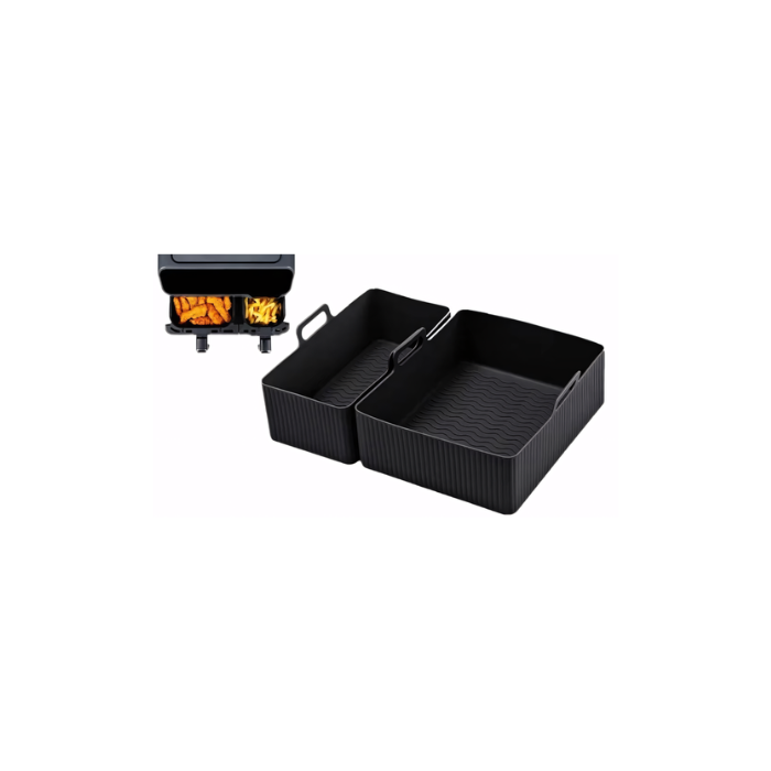 Tefal EY901840 Black, фритюрница