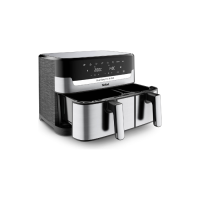 Tefal EY905D40 Black, фритюрница