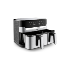 Tefal EY905D40 Black, фритюрница