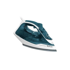 Tefal FV2831 blue-green, утюг