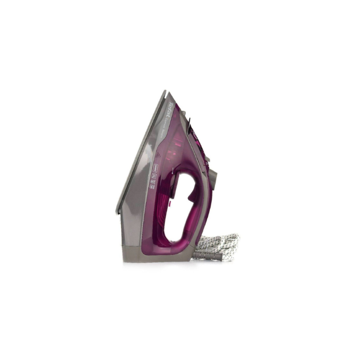 Tefal FV2843 purple, утюг