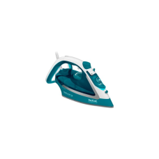 Tefal FV5737 turquoise, утюг 